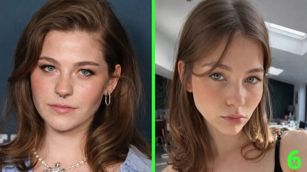 Amélie Pease: The Rising Actress Capturing Attention in Modern Television amelie-pease
