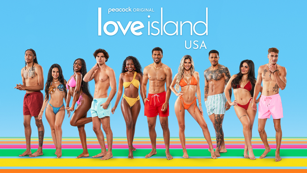 love island usa