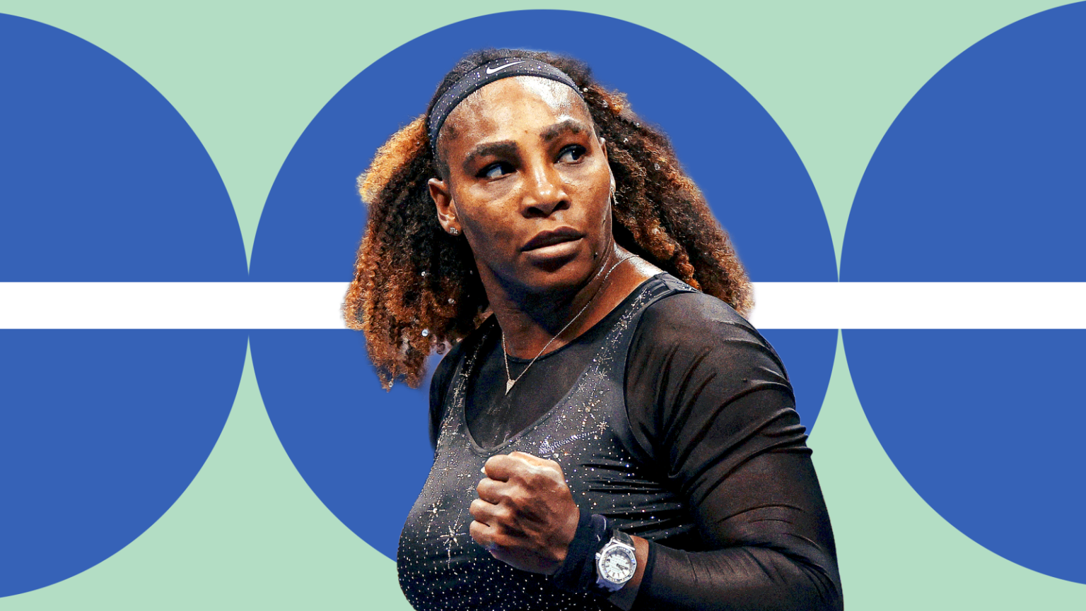 serena williams
