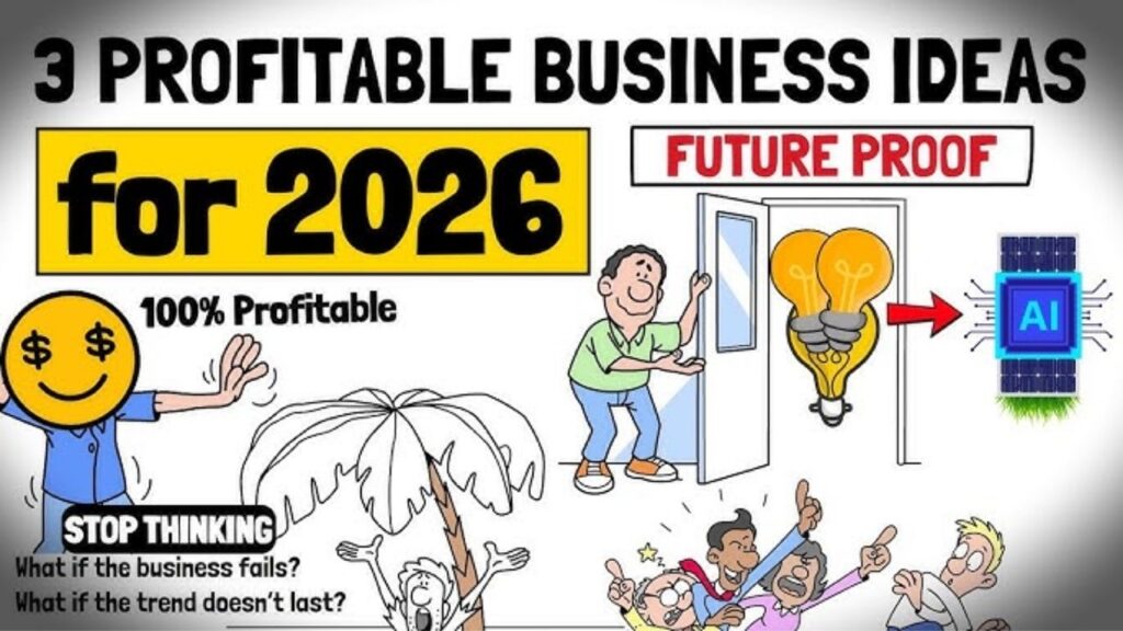 profitable-business-ideas