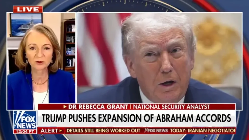 fox news today
