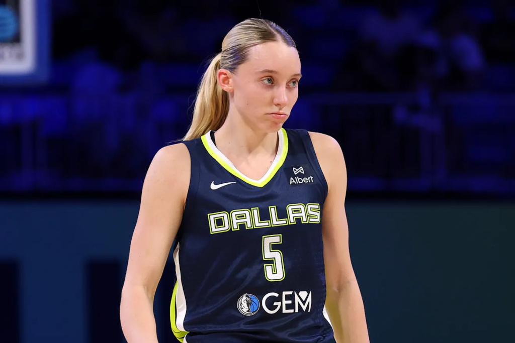 dallas wings roster