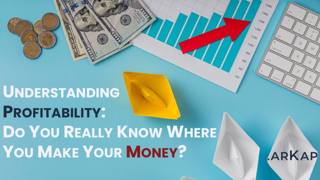 profitable business ideas