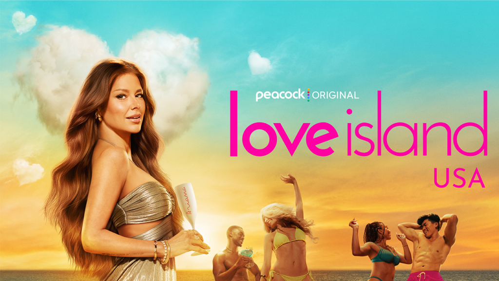 love island usa