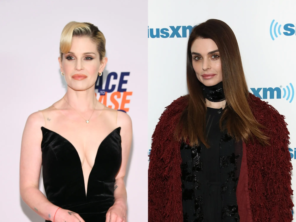 Aimee Osbourne