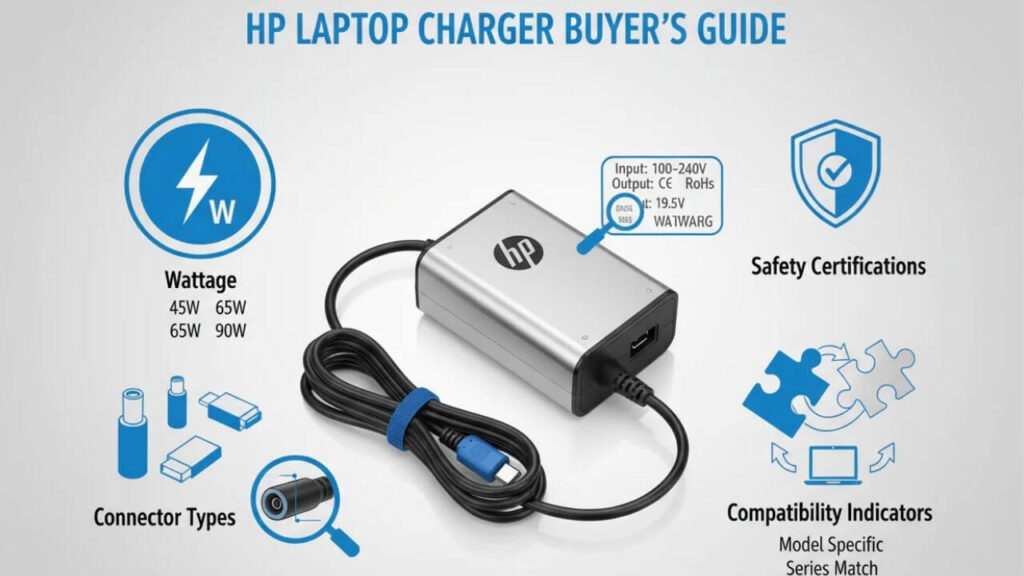 hp-laptop-charger