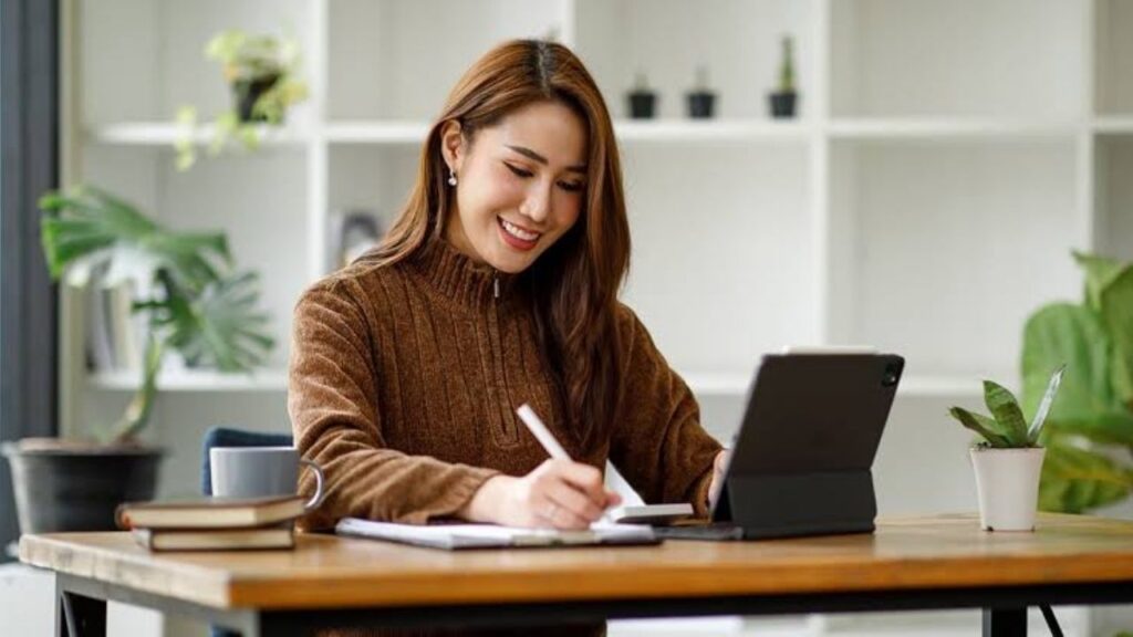 what is freelancing