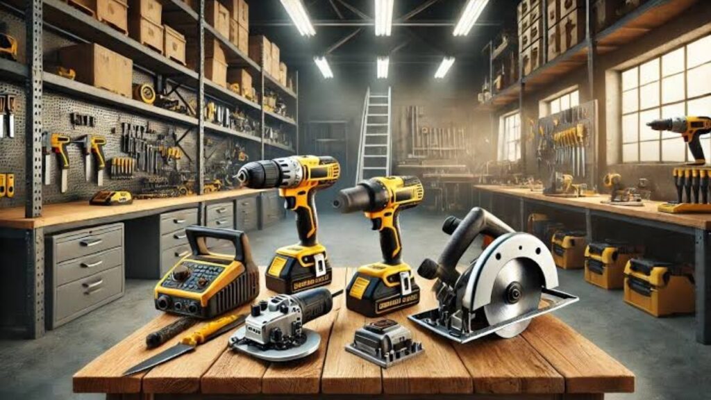 acme tools