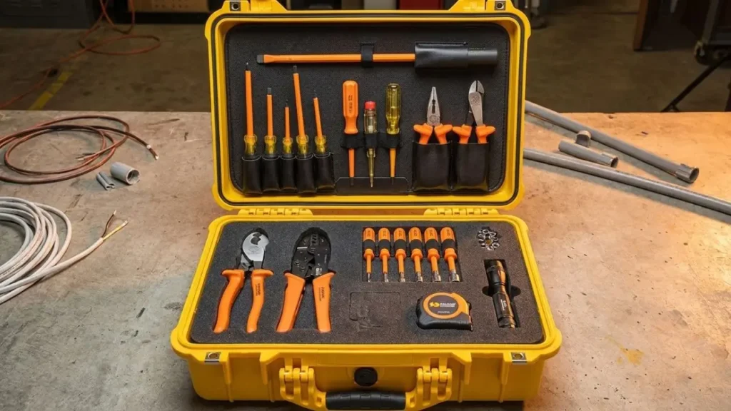 Klein Tools: The Complete Guide to Quality, Innovation, and Professional Performance klein-tools-complete-guide
