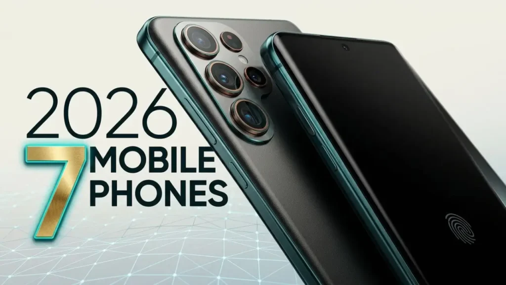 New Phones 2026: The Complete Guide to the Biggest Smartphone Innovations, Features, and Buying Trends new-phones-2026