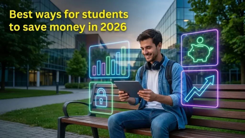 How to Save Money in 2026: A Practical Guide to Spending Less and Saving More how-to-save-money-in-2026