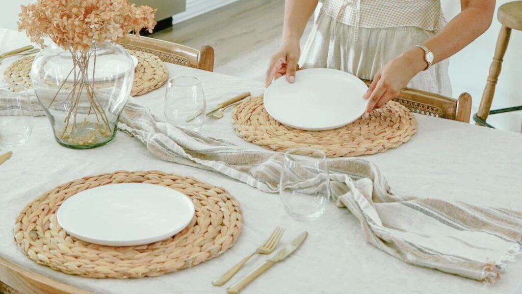 table cloth