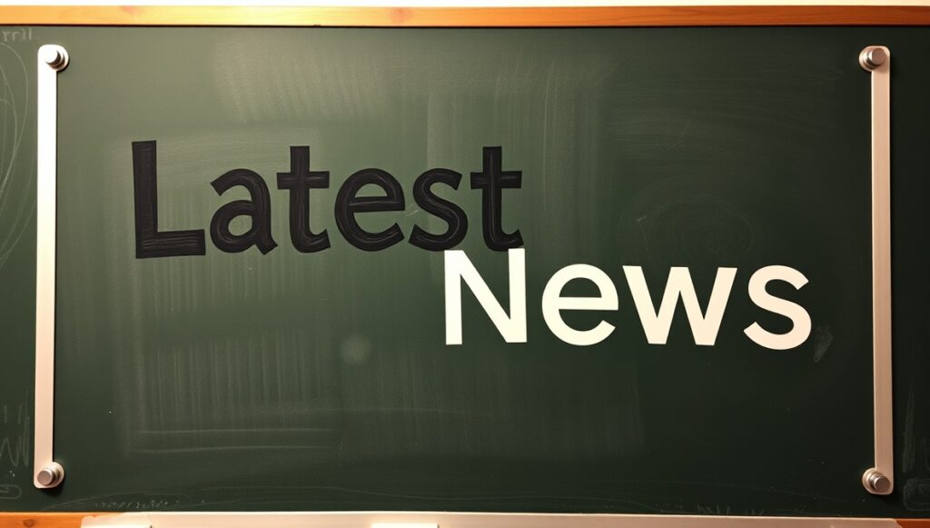 latest news logicalshout