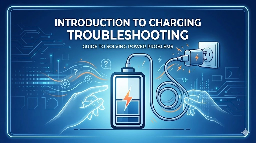 hp laptop charger