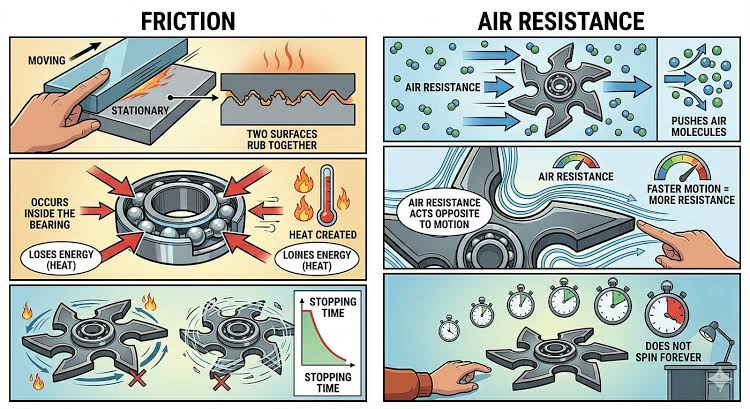 fidget spinner