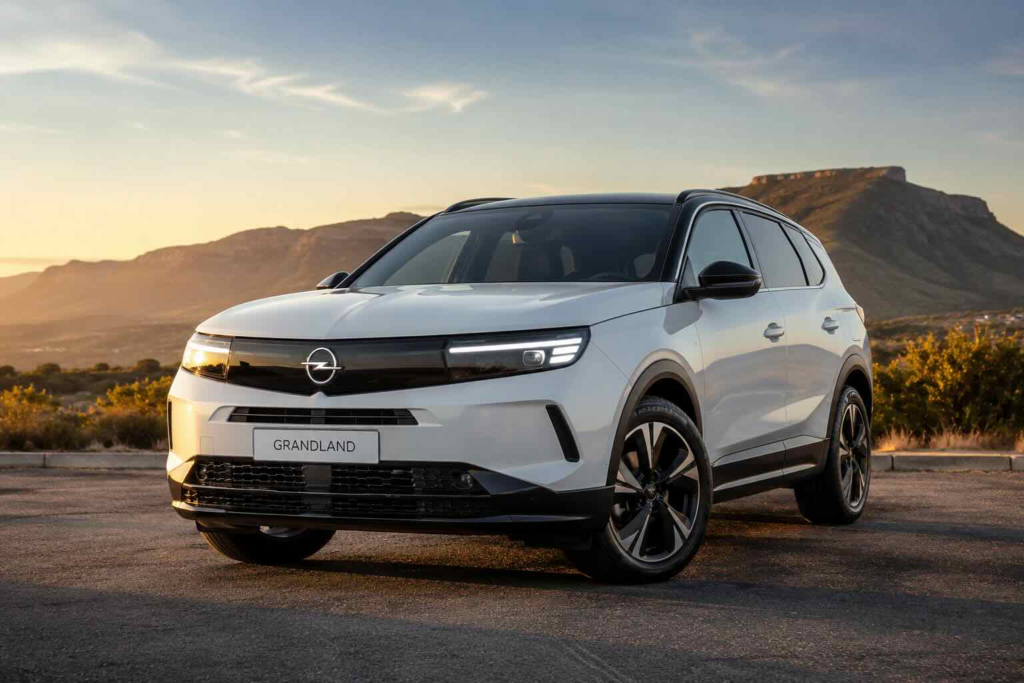 best suvs