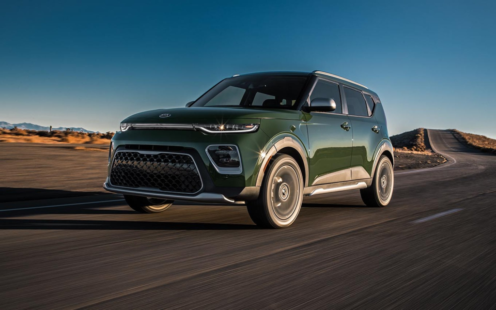 best suvs