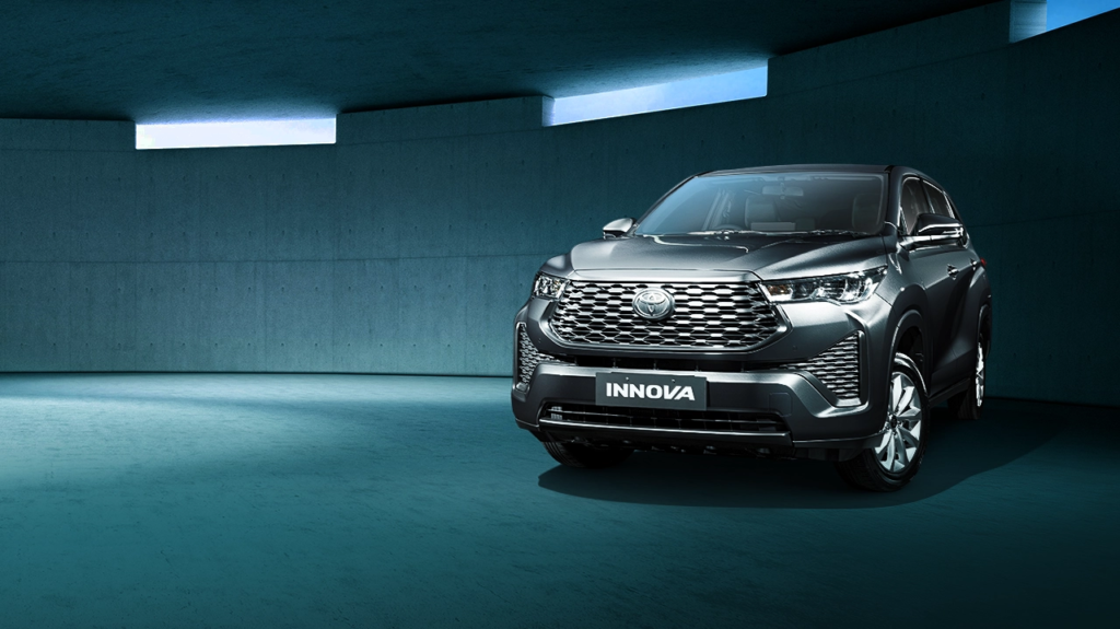 best suvs
