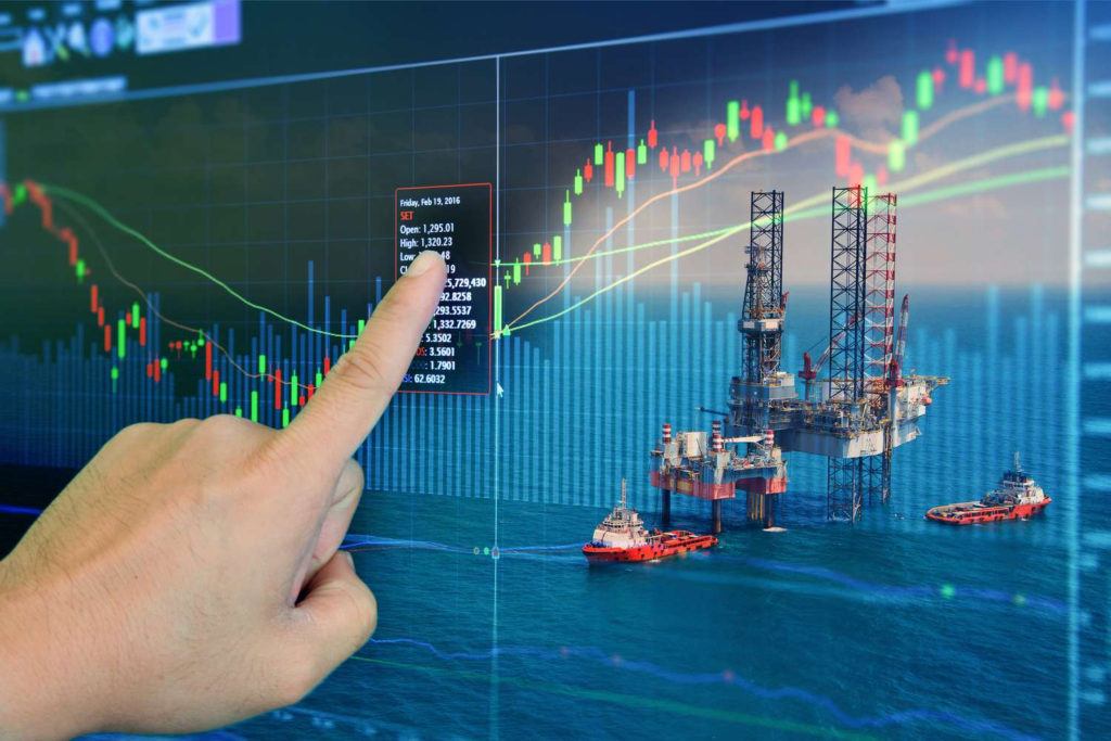 heating oil prices