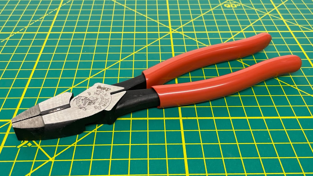 klein tools