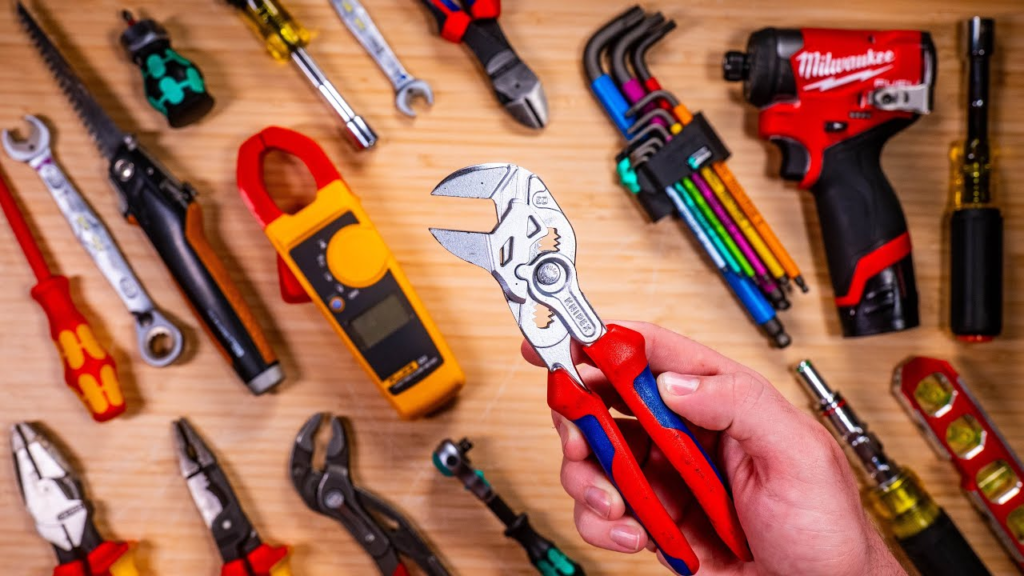 klein tools