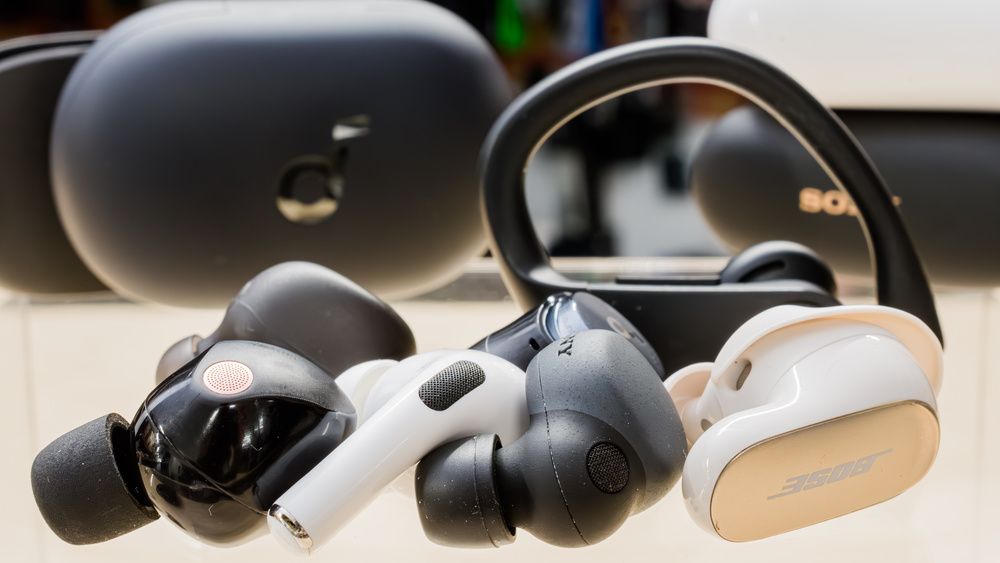 airpods pro 2 vs 3