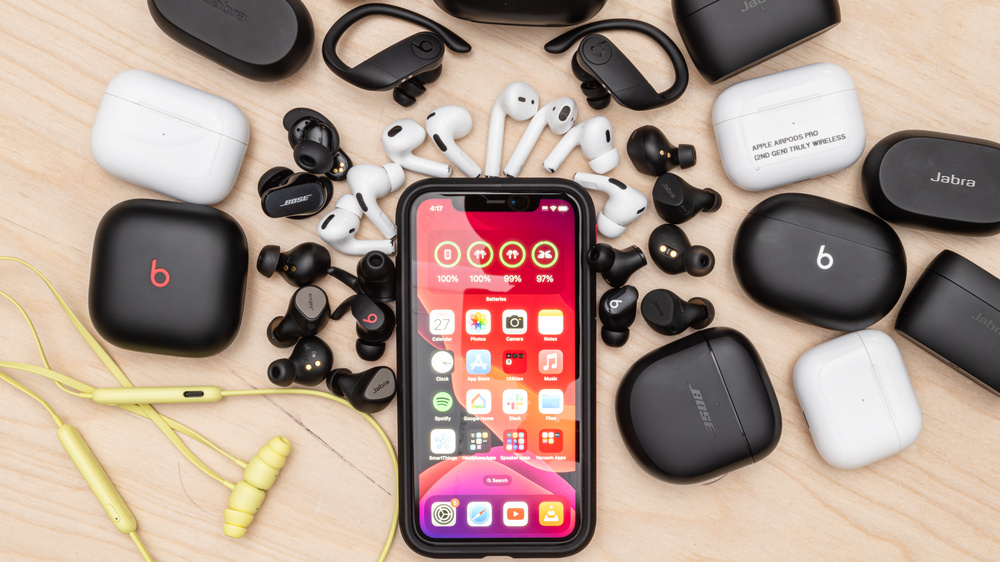 airpods pro 2 vs 3