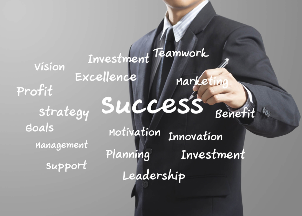 top 10 most successful businesses to start