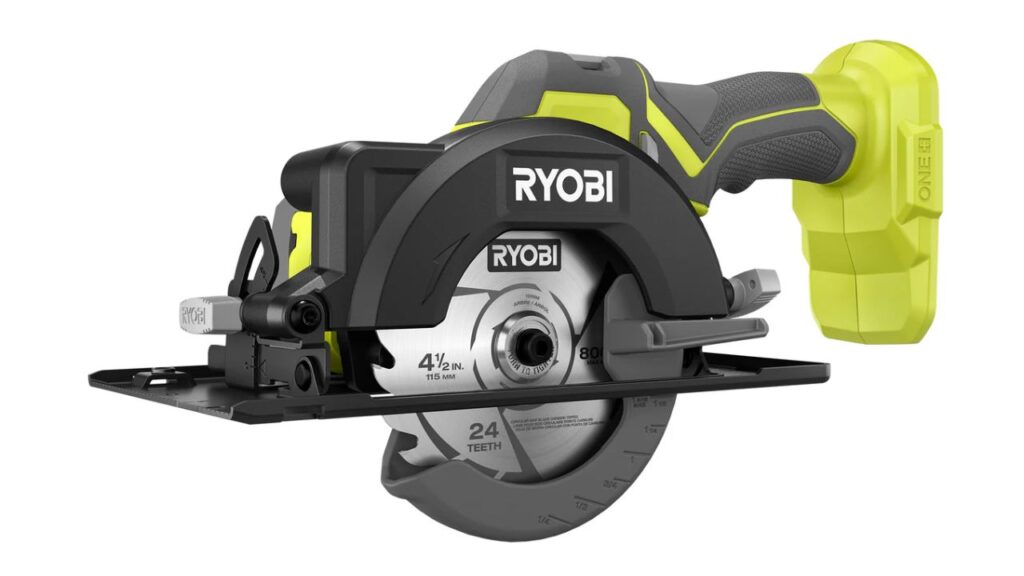 ryobi tools