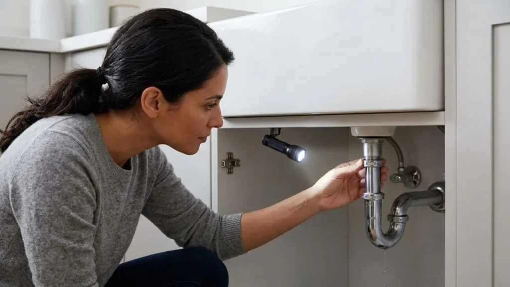 How to Prevent Future Plumbing Emergencies © BizCoreHub.com I AI Generated