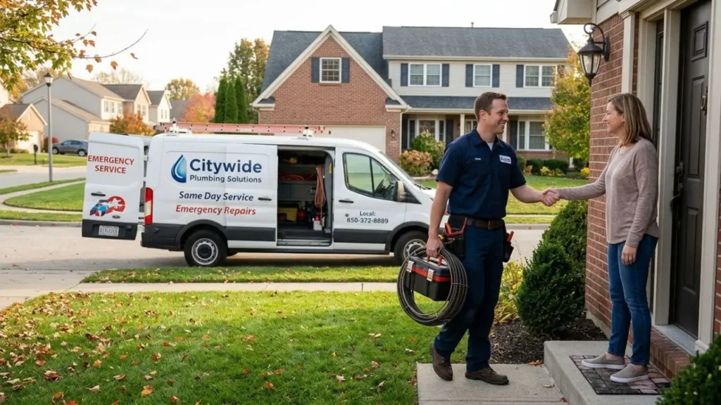 Same Day Plumber Near Me for Urgent Plumbing Repairs © BizCoreHub.com