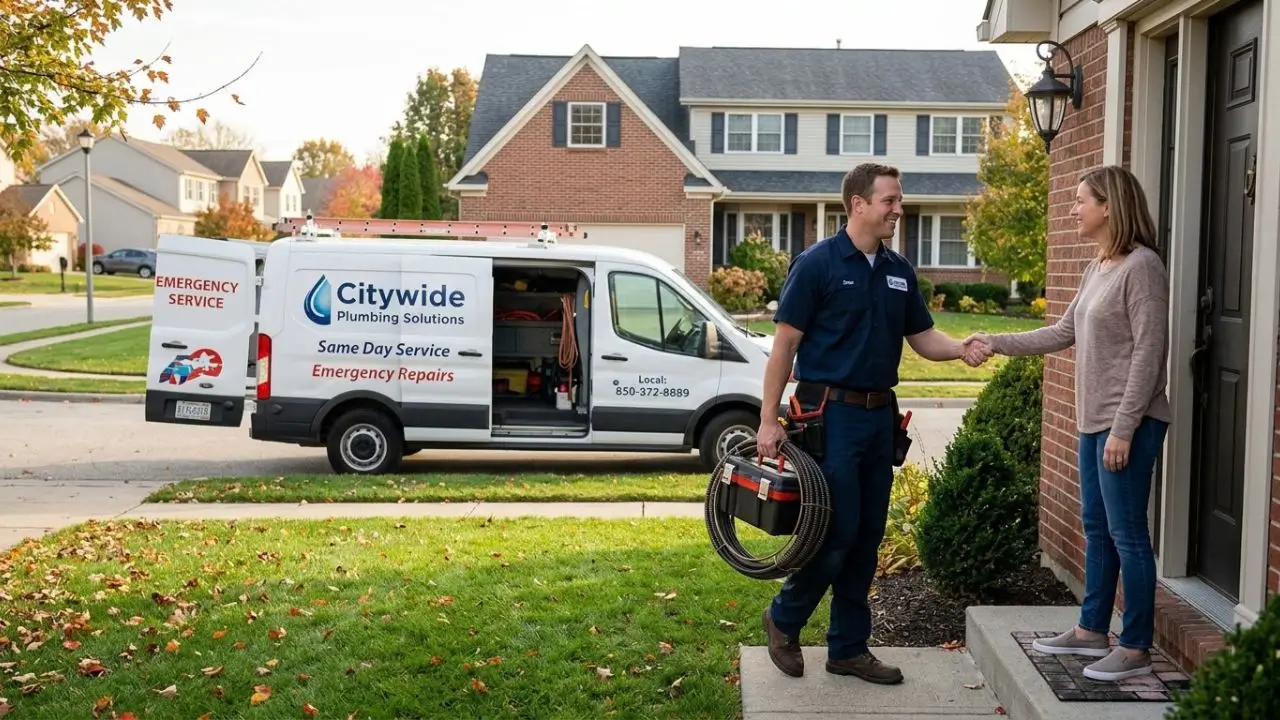 Same Day Plumber Near Me for Urgent Plumbing Repairs © BizCoreHub.com